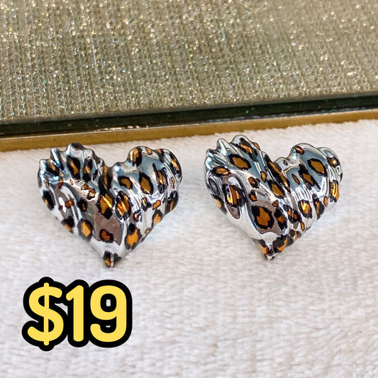 Arete de Bisuteria Fina AB5881-1