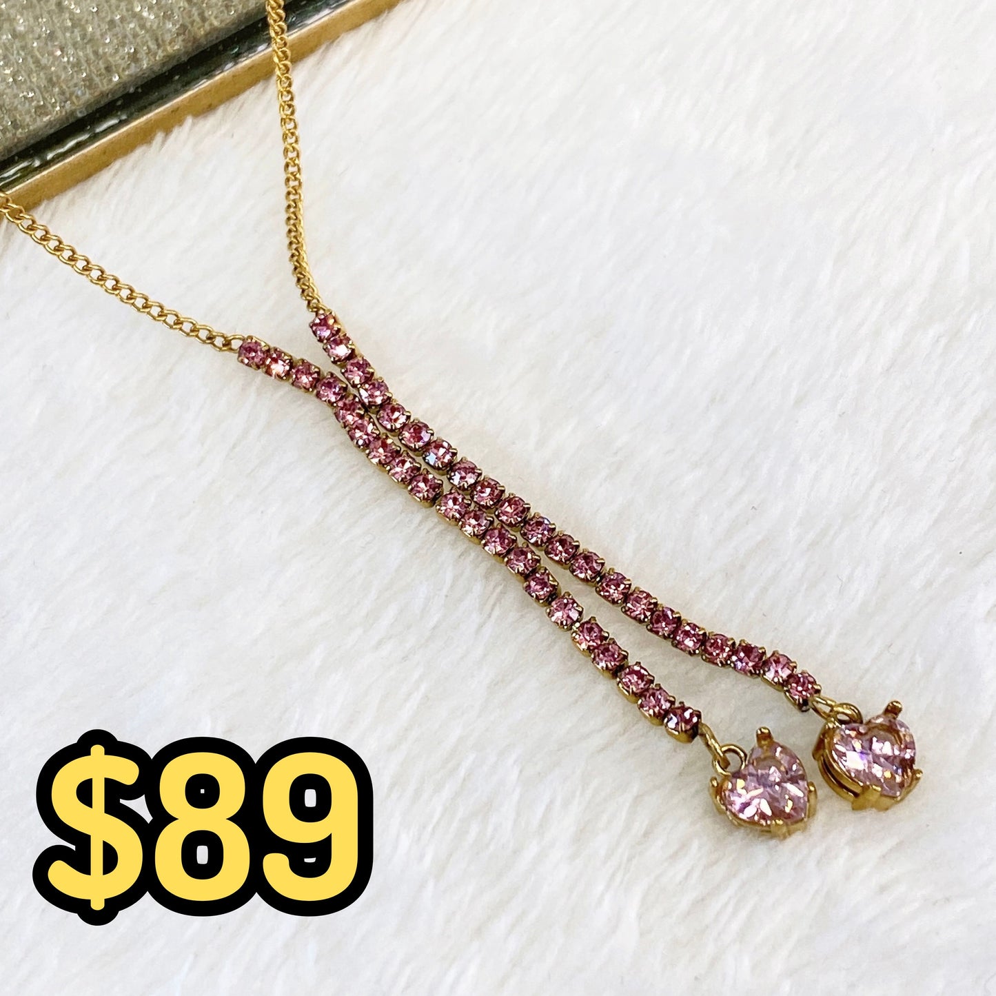 Collar de Acero Inoxidable CAI2649-2