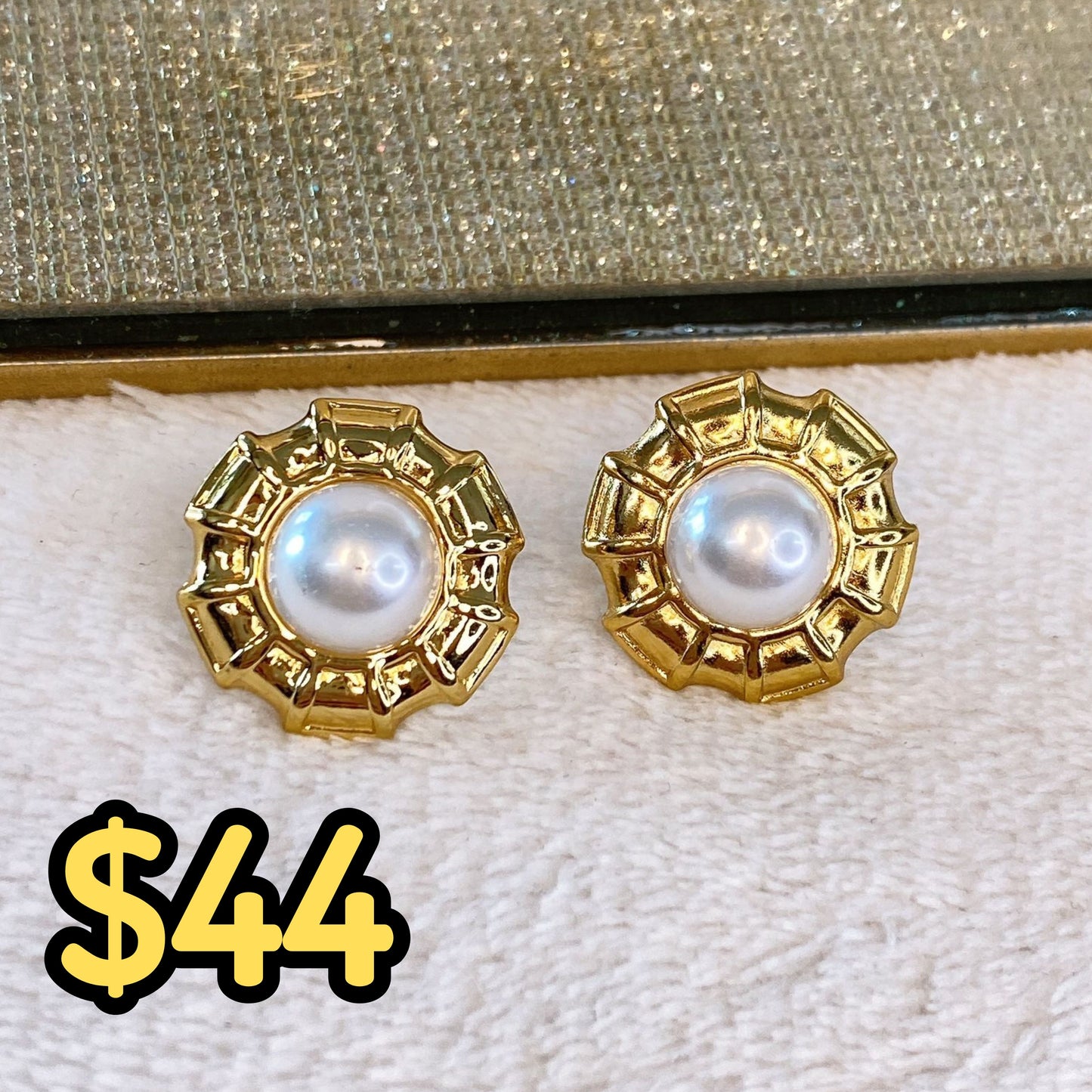 Arete de Acero Inoxidable AAI1882-1