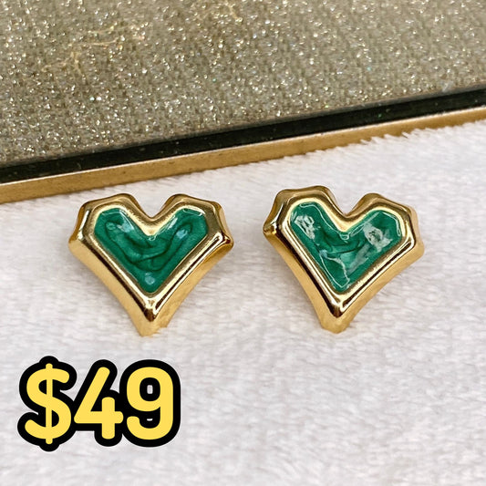 Arete de Acero Inoxidable AAI1967-2