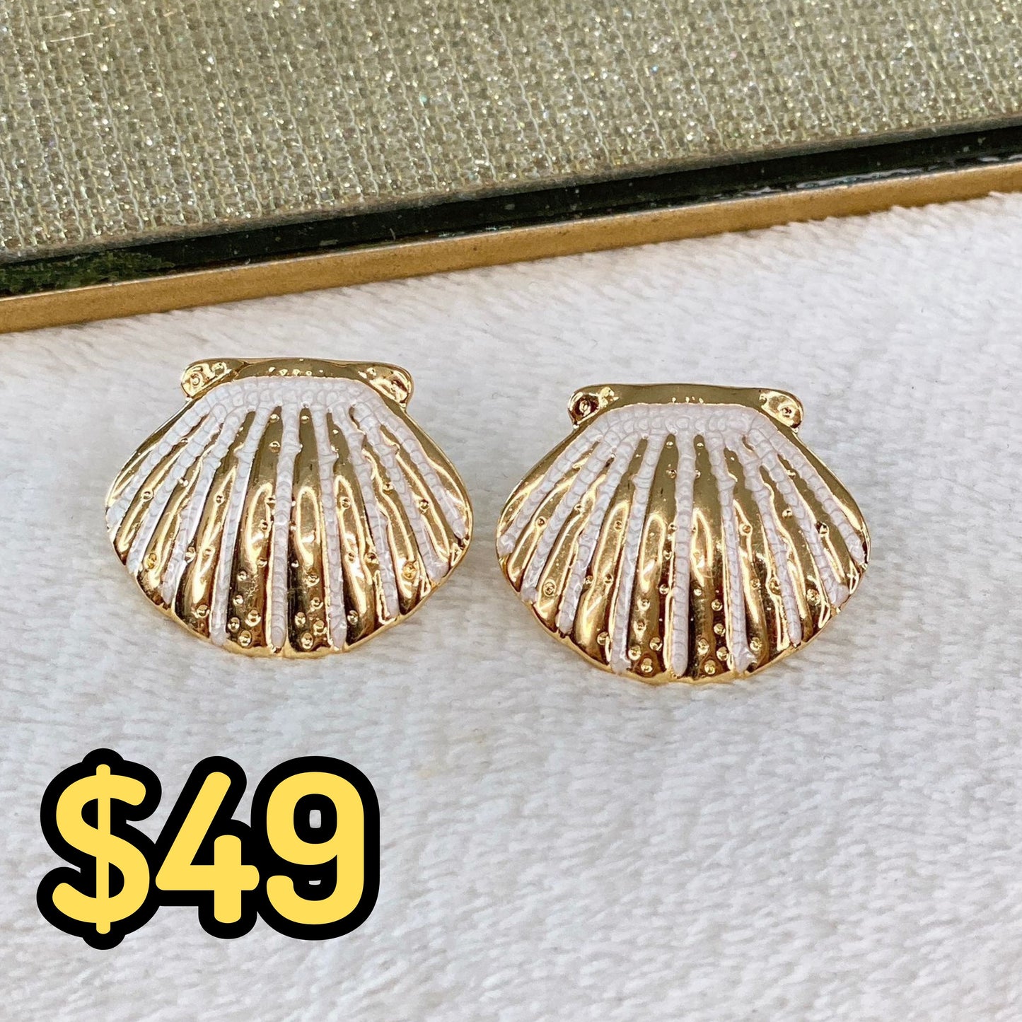 Arete de Acero Inoxidable AAI1963-4