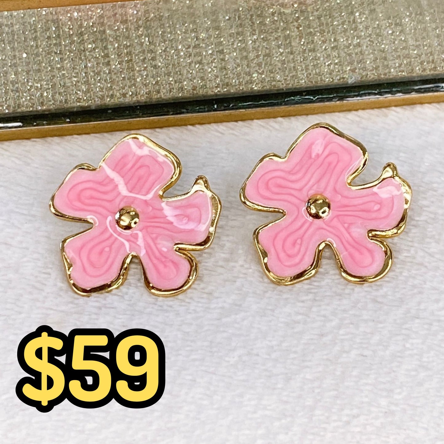 Arete de Acero Inoxidable AAI1958-4