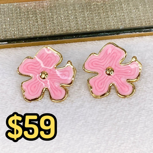 Arete de Acero Inoxidable AAI1958-4