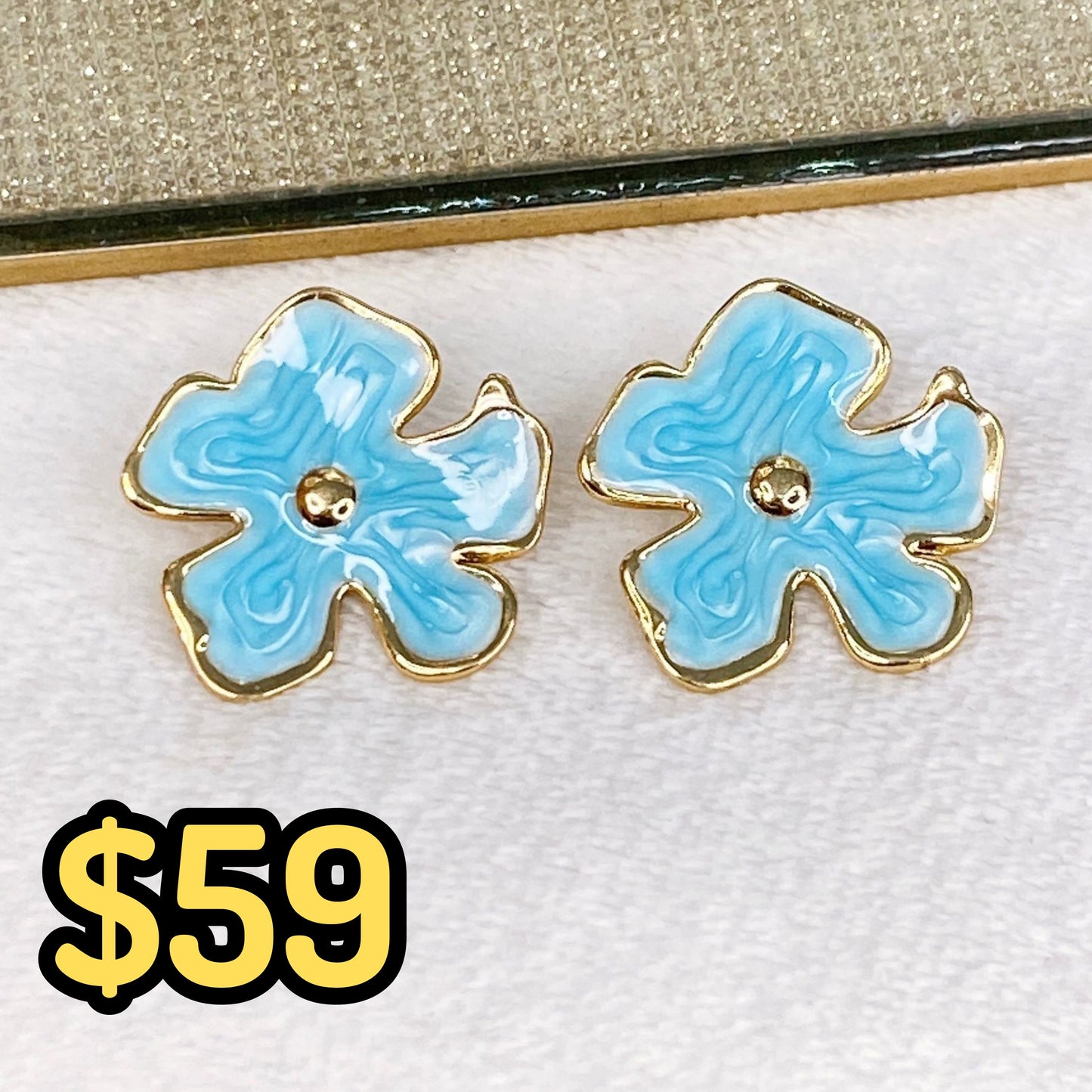 Arete de Acero Inoxidable AAI1958-1