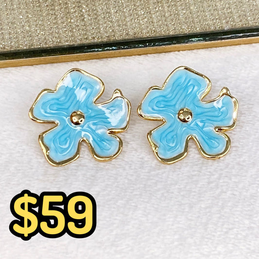 Arete de Acero Inoxidable AAI1958-1