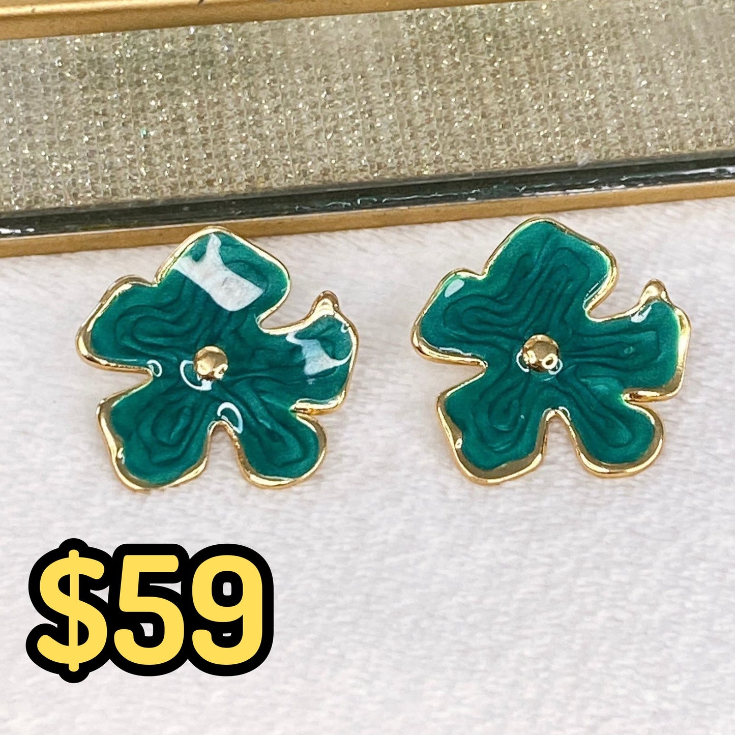 Arete de Acero Inoxidable AAI1958-2