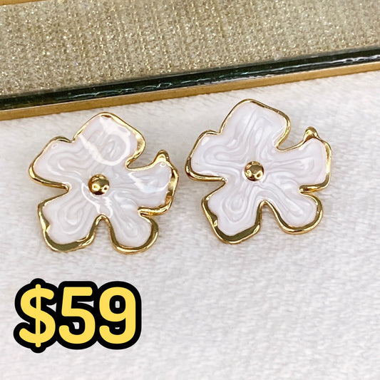 Arete de Acero Inoxidable AAI1958-3