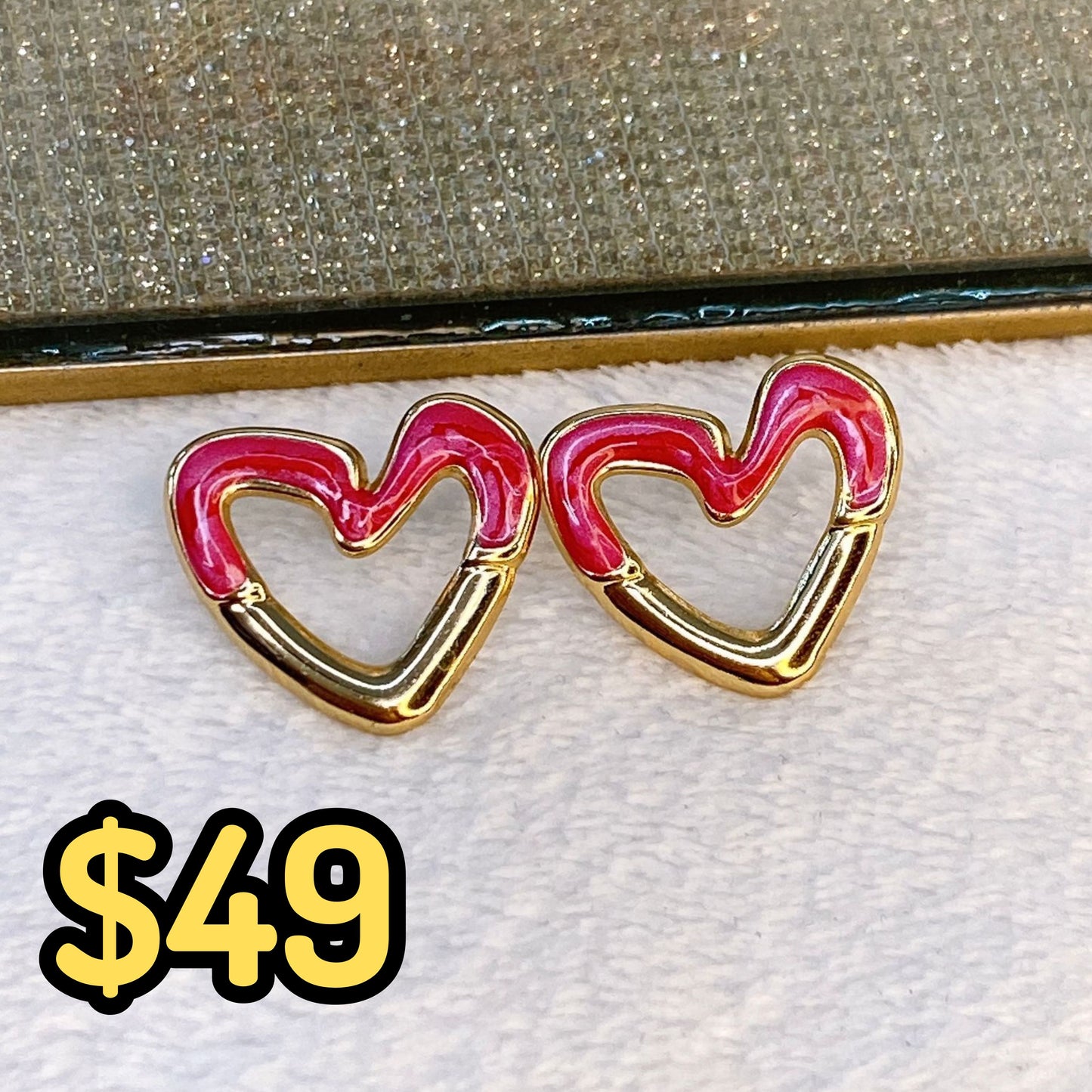 Arete de Acero Inoxidable AAI1959-3