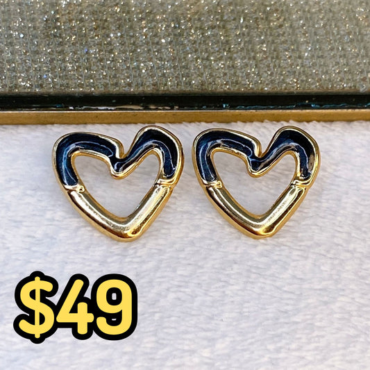 Arete de Acero Inoxidable AAI1959-4