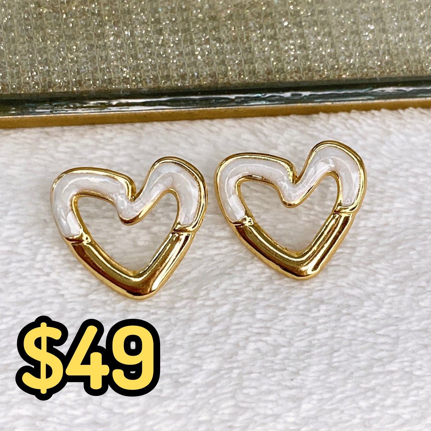 Arete de Acero Inoxidable AAI1959-1