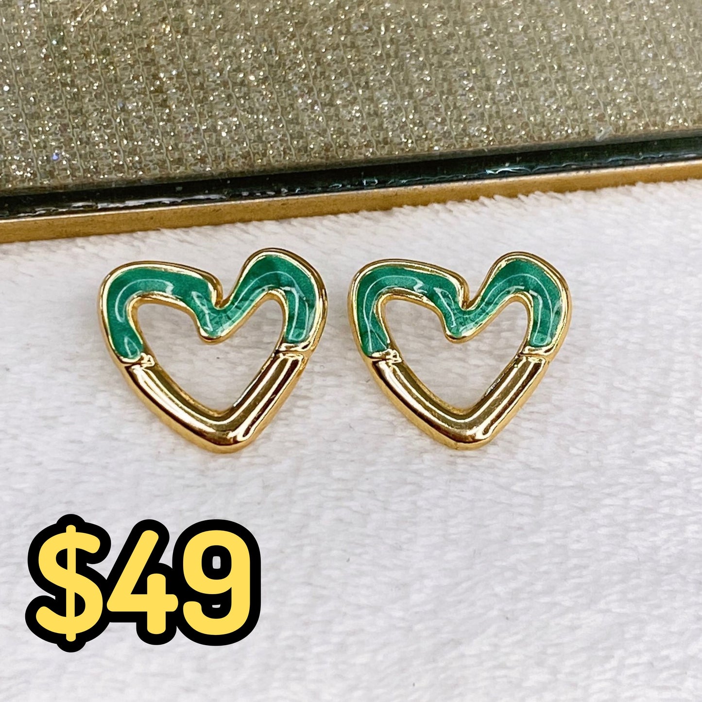 Arete de Acero Inoxidable AAI1959-2