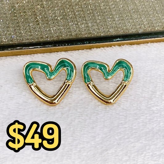 Arete de Acero Inoxidable AAI1959-2