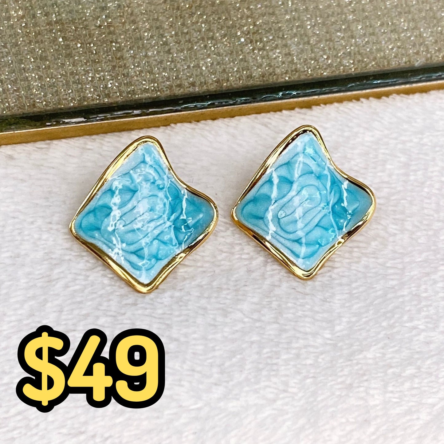 Arete de Acero Inoxidable AAI1957-3