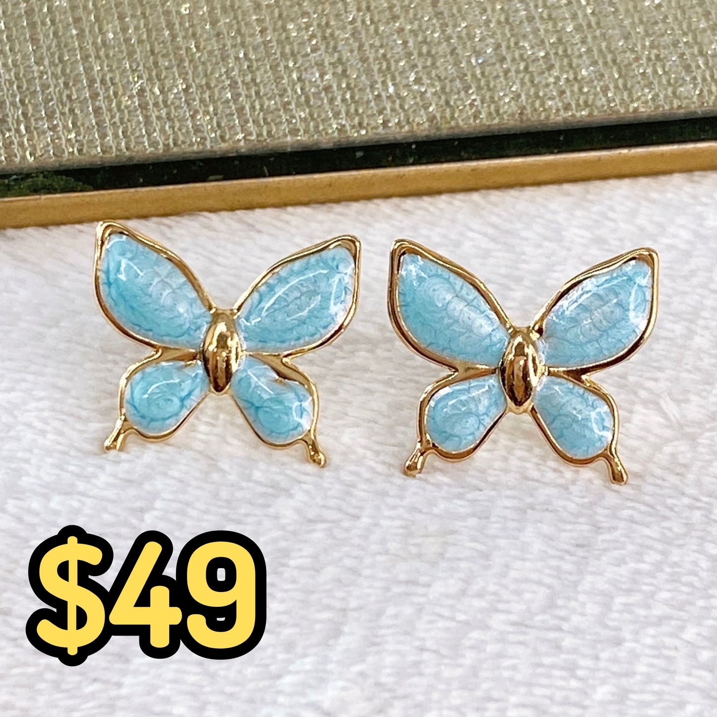 Arete de Acero Inoxidable AAI1956-3