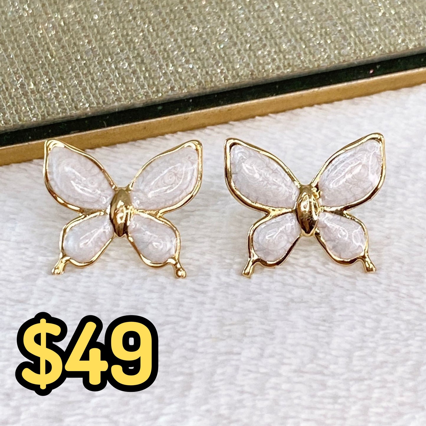 Arete de Acero Inoxidable AAI1956-4