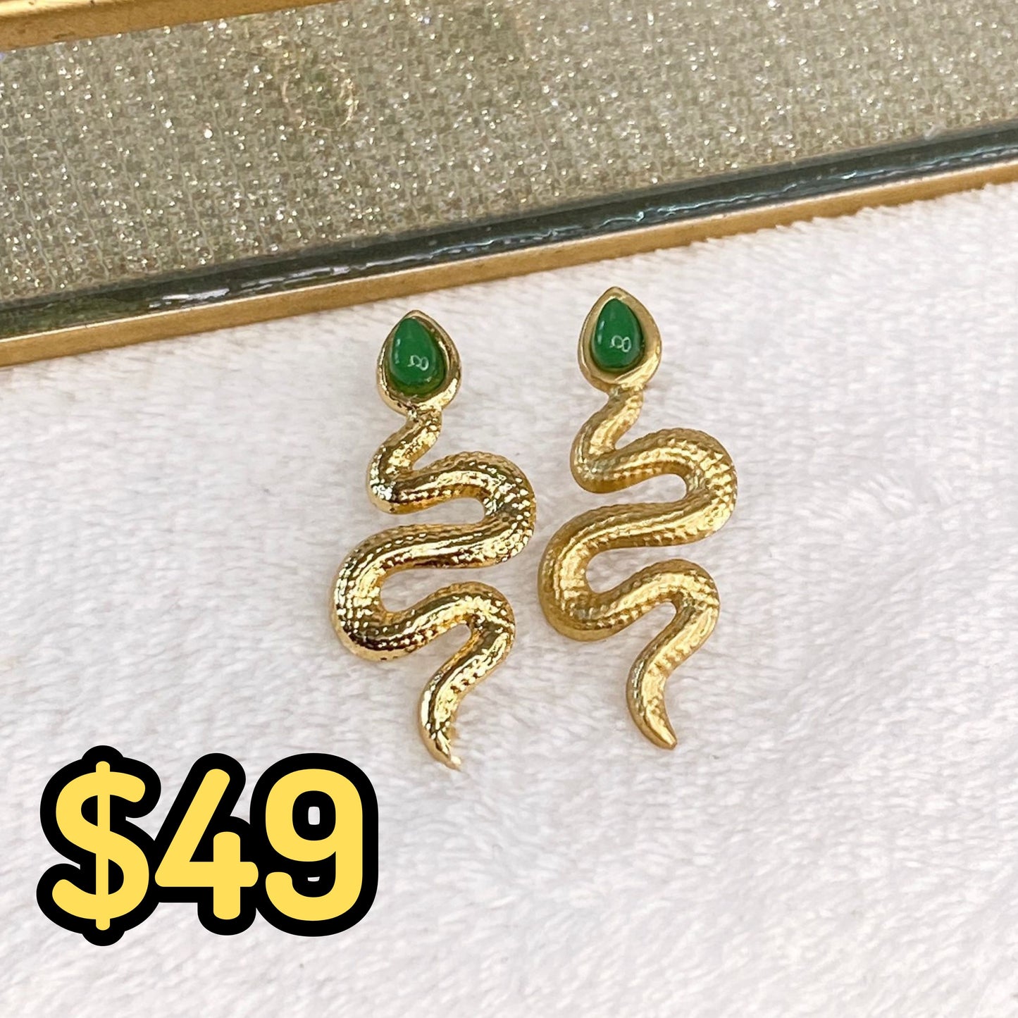 Arete de Acero Inoxidable AAI1918-1