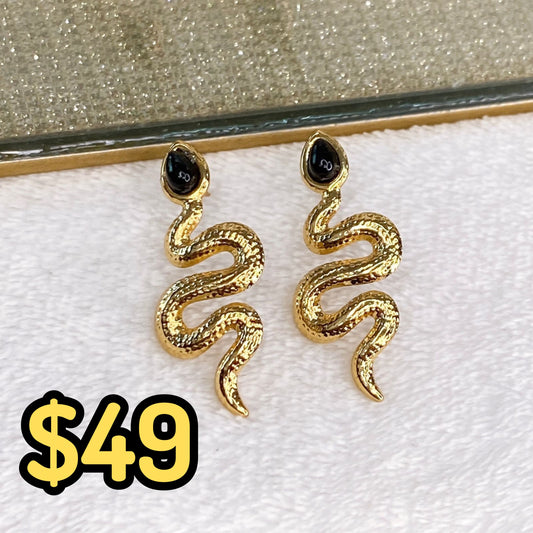 Arete de Acero Inoxidable AAI1918-2