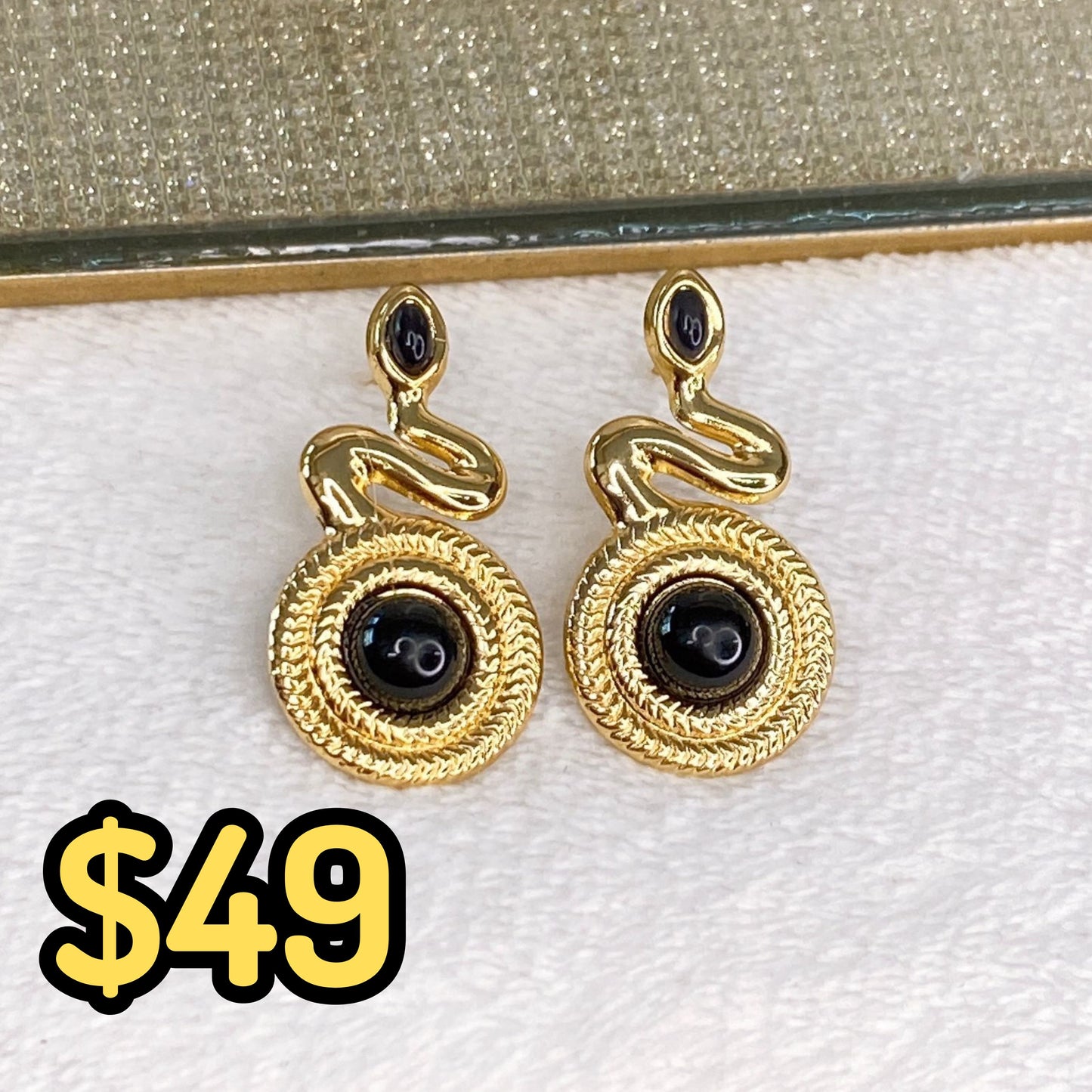 Arete de Acero Inoxidable AAI1917-2