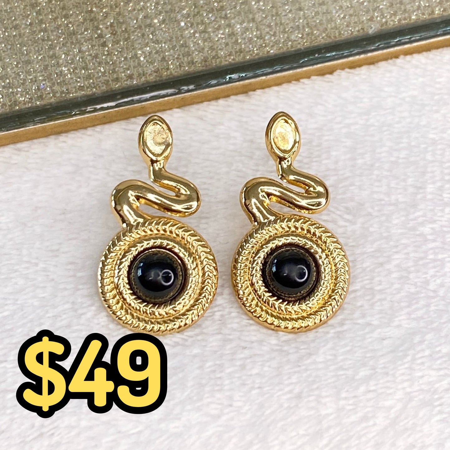 Arete de Acero Inoxidable AAI1917-3