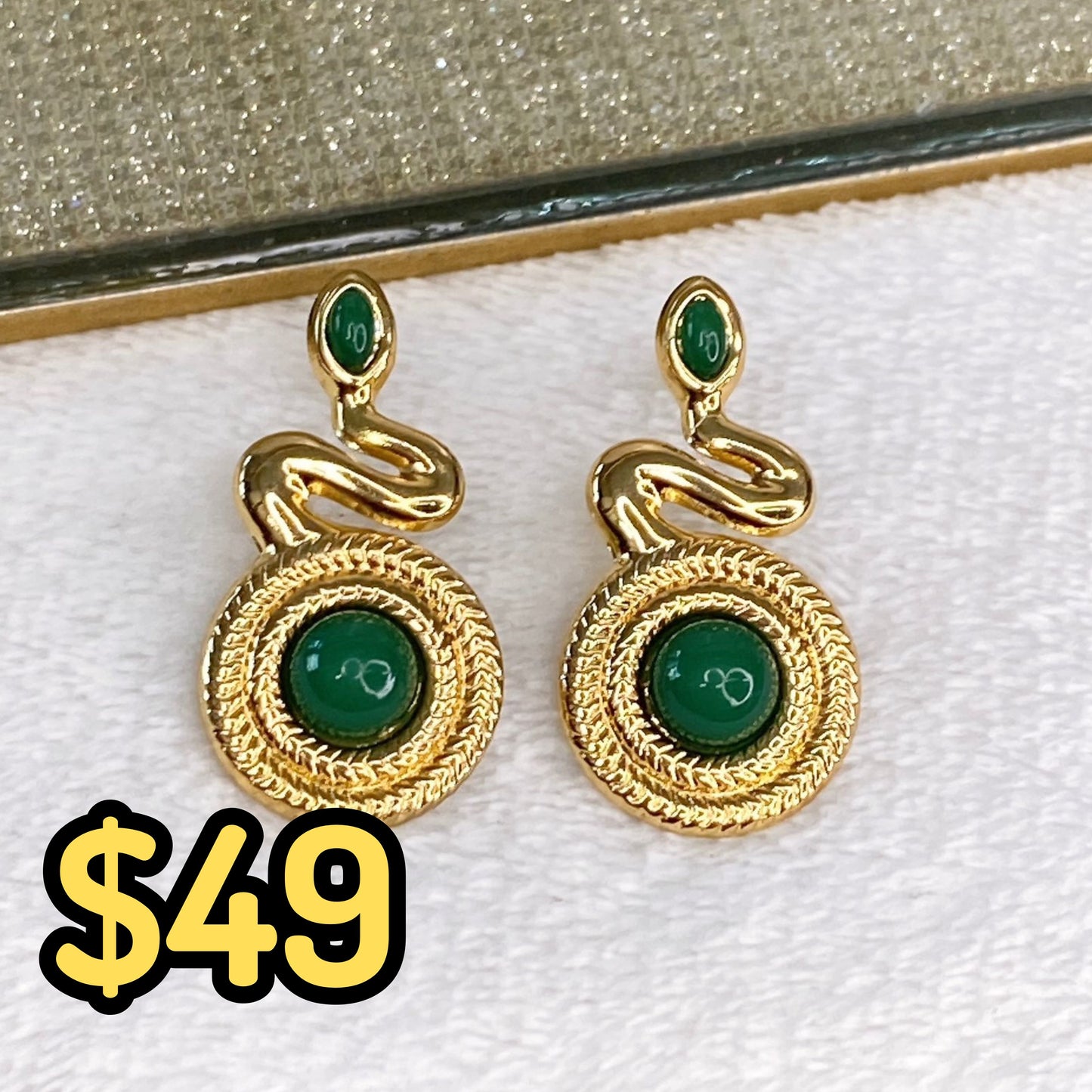 Arete de Acero Inoxidable AAI1917-1