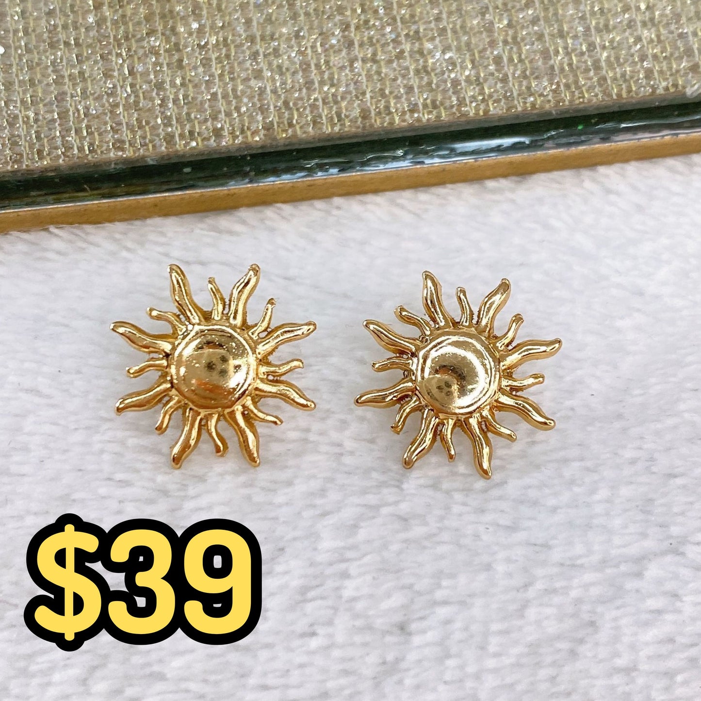 Arete de Acero Inoxidable AAI1985-1