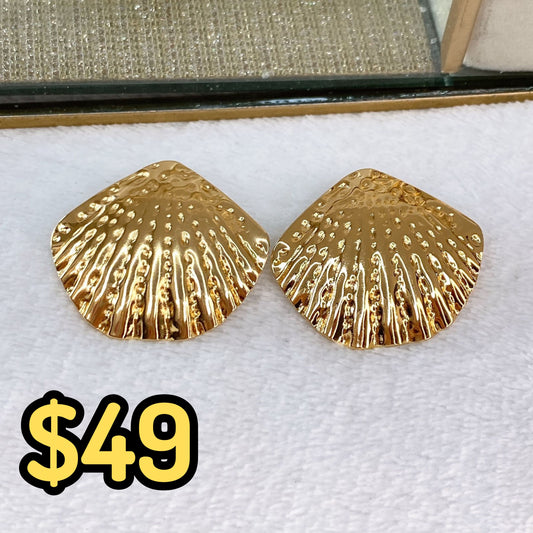 Arete de Acero Inoxidable AAI1966-1