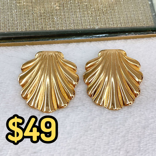 Arete de Acero Inoxidable AAI1965-1