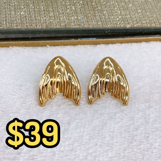 Arete de Acero Inoxidable AAI1888-1