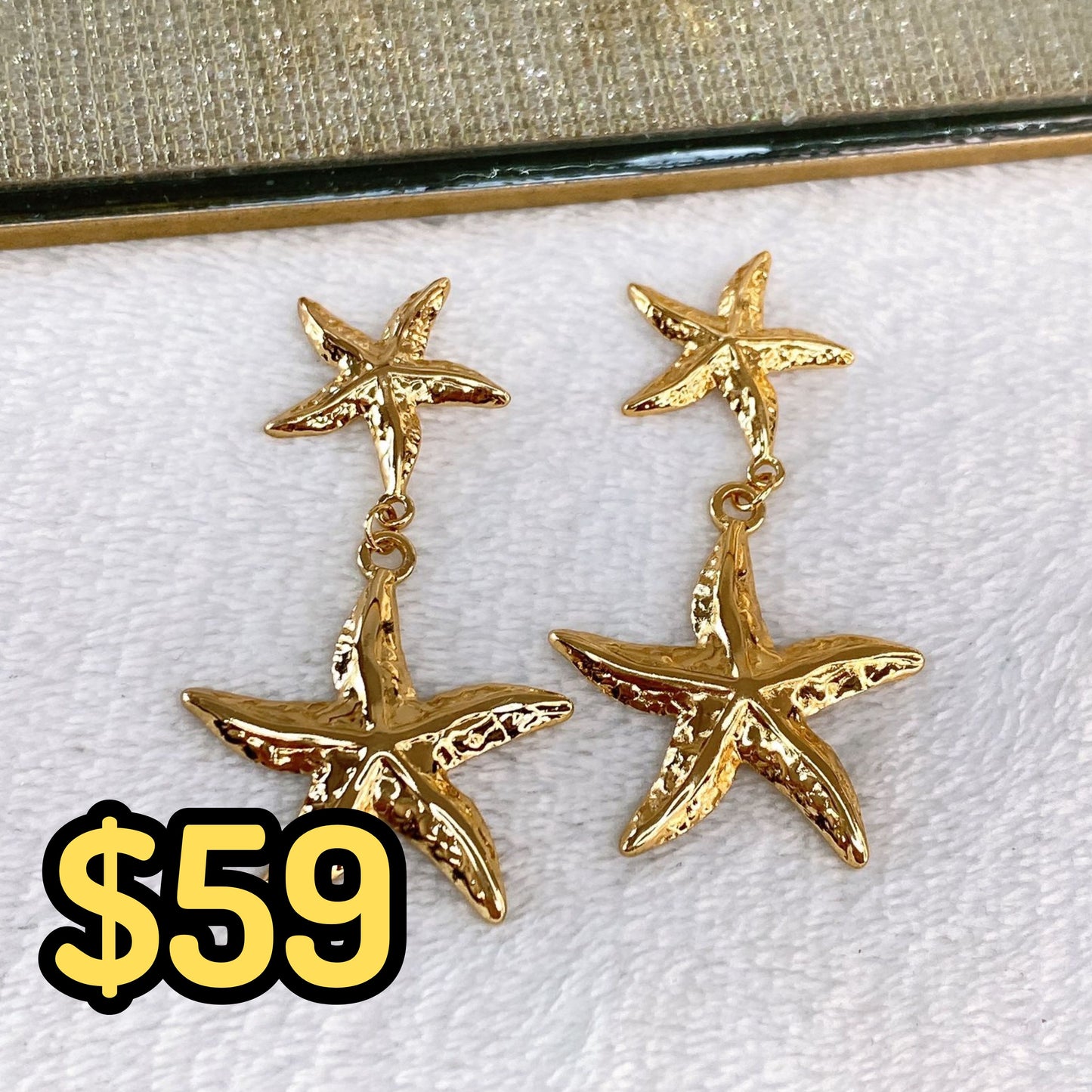 Arete de Acero Inoxidable AAI1978-1