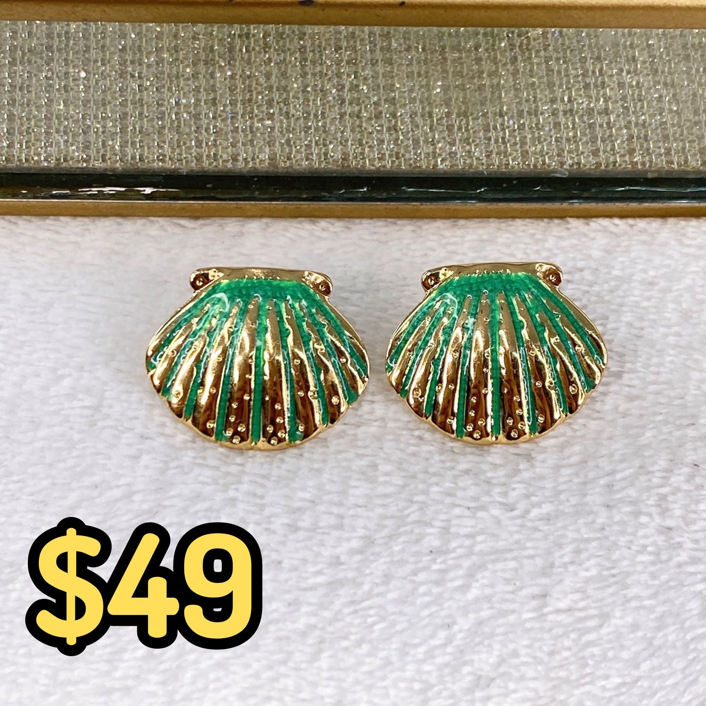 Arete de Acero Inoxidable AAI1963-5