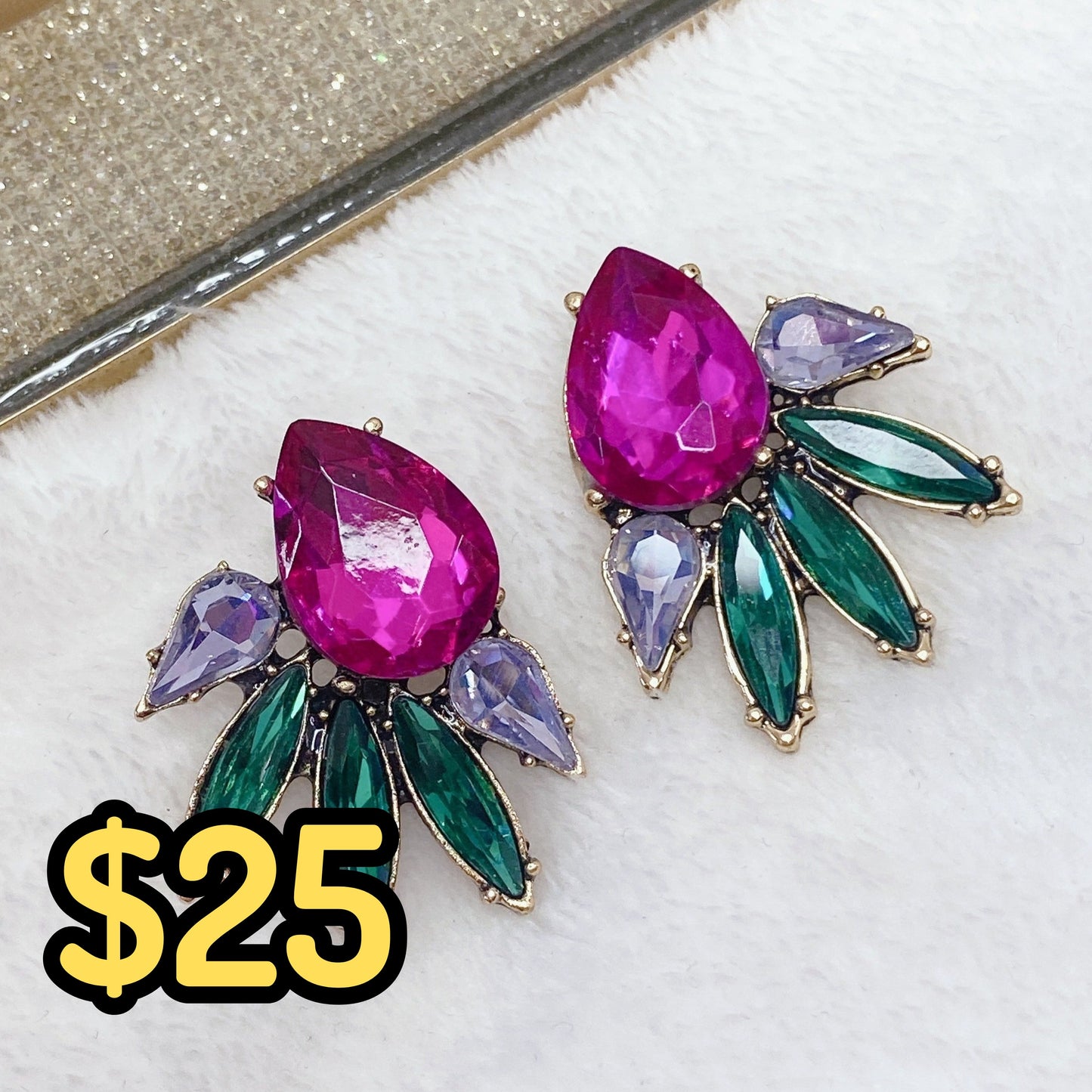 Arete de Bisuteria AB5959-1