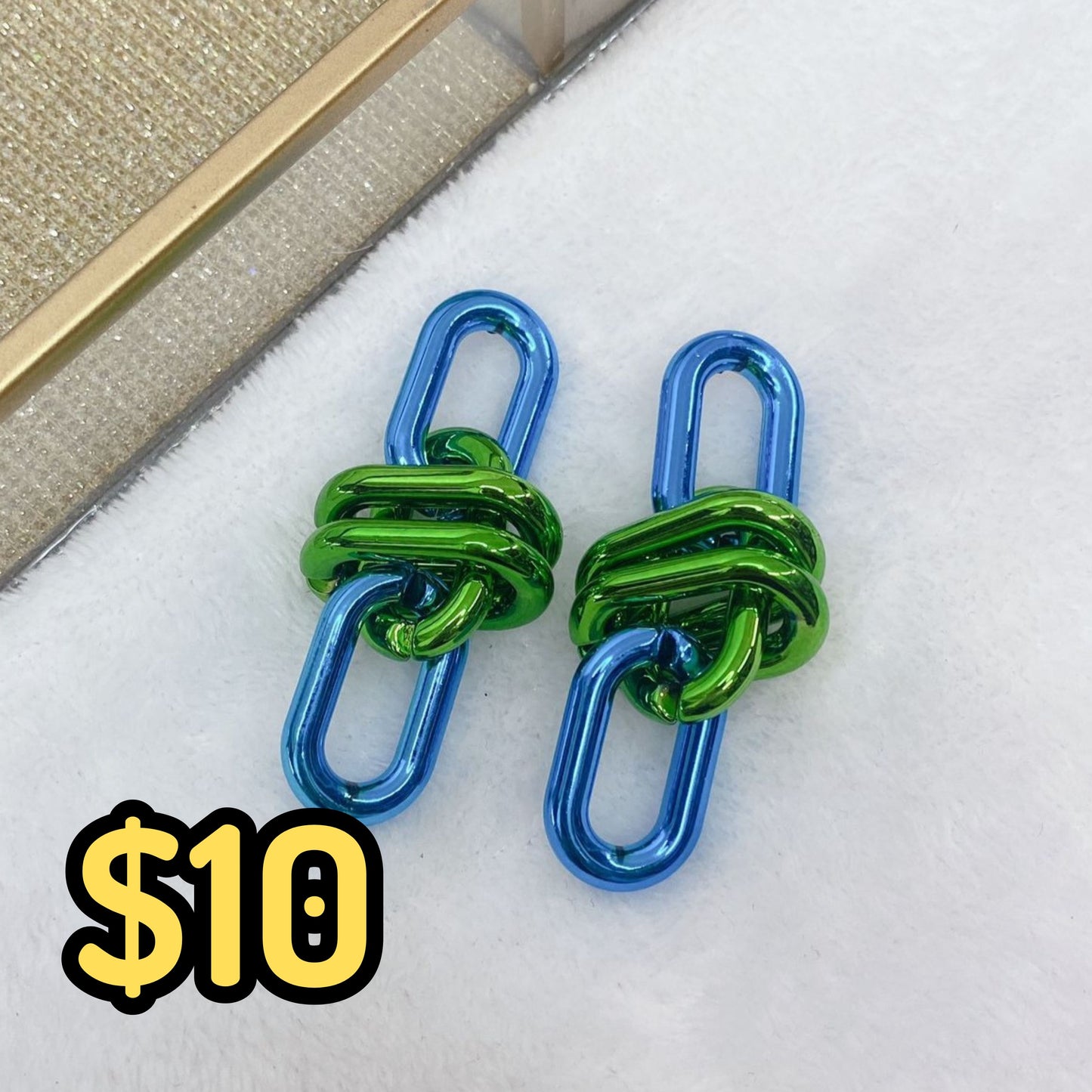 Arete de Bisuteria AB5951-1