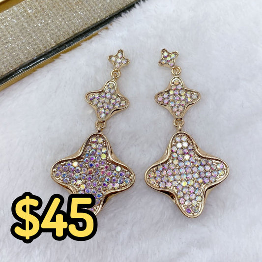 Arete de Bisuteria AB5946-1