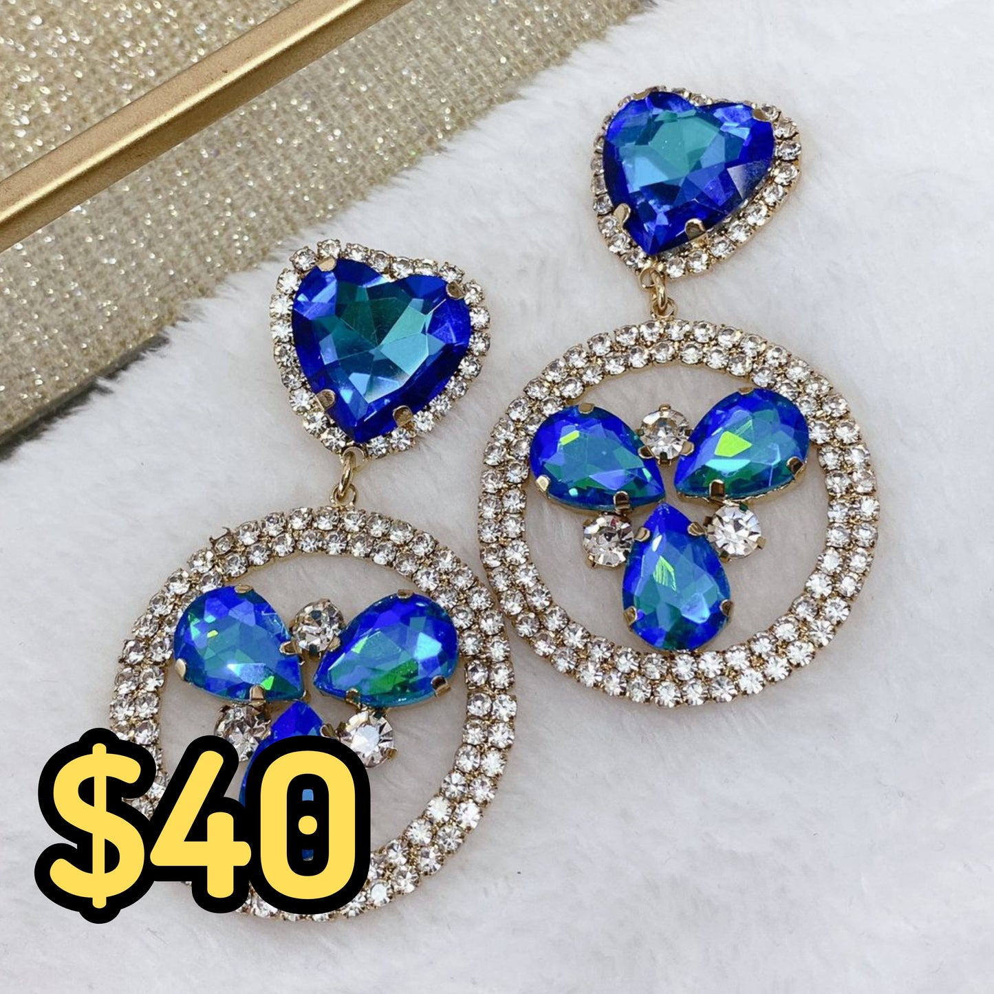 Arete de Bisuteria AB5945-1