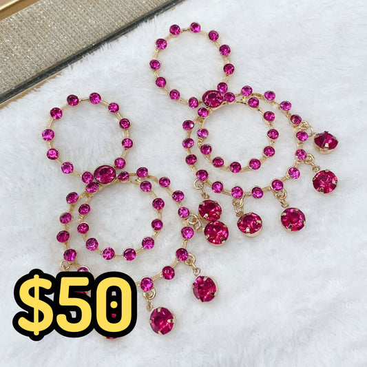 Arete de Bisuteria AB5941-2