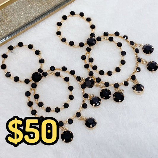 Arete de Bisuteria AB5941-1