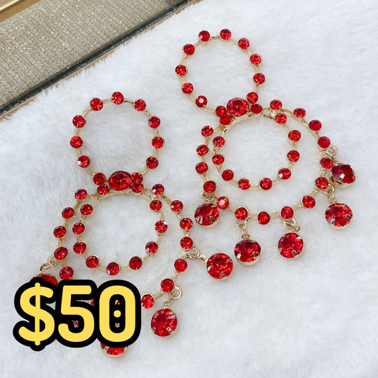 Arete de Bisuteria AB5941-3