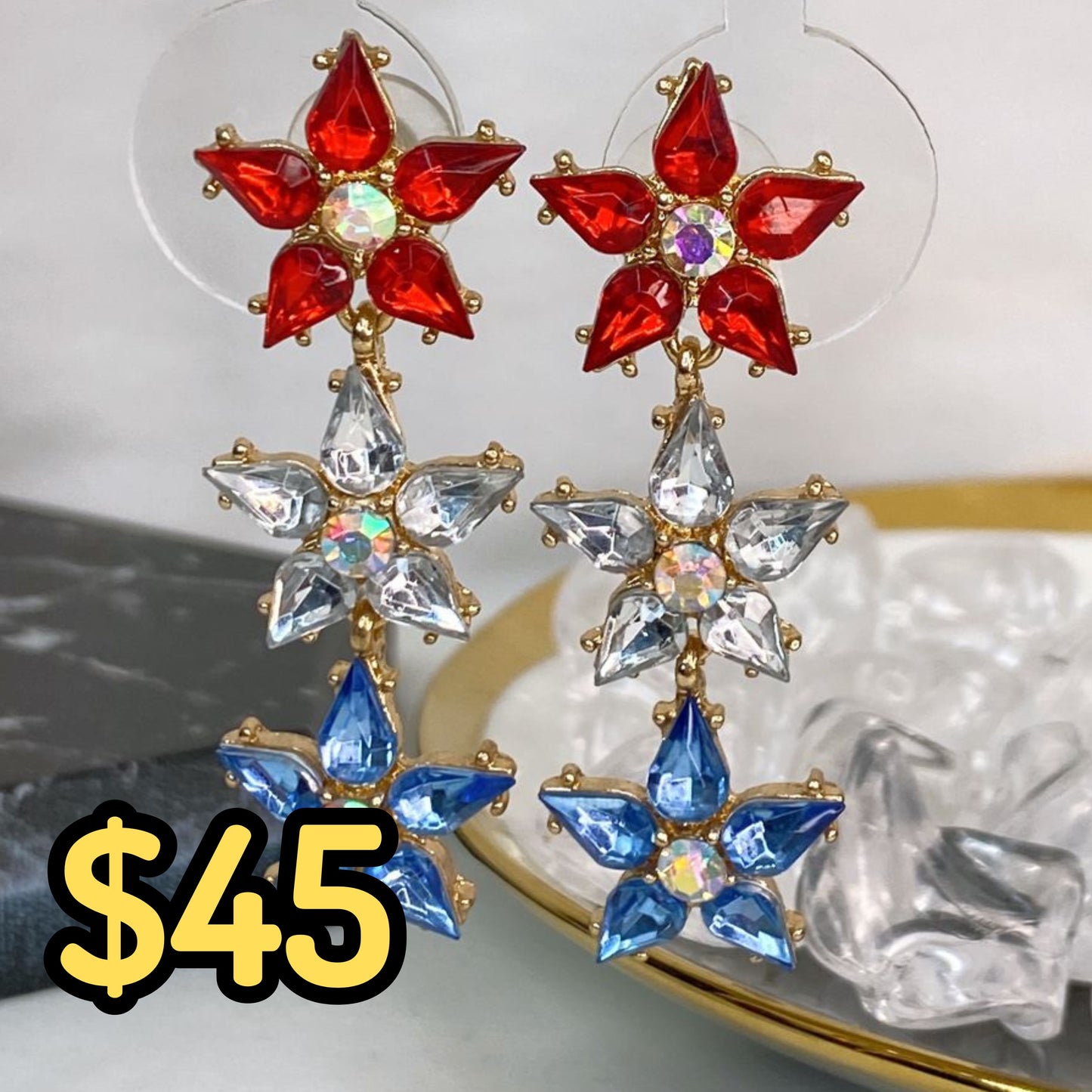 Arete de Bisuteria AB5932-1