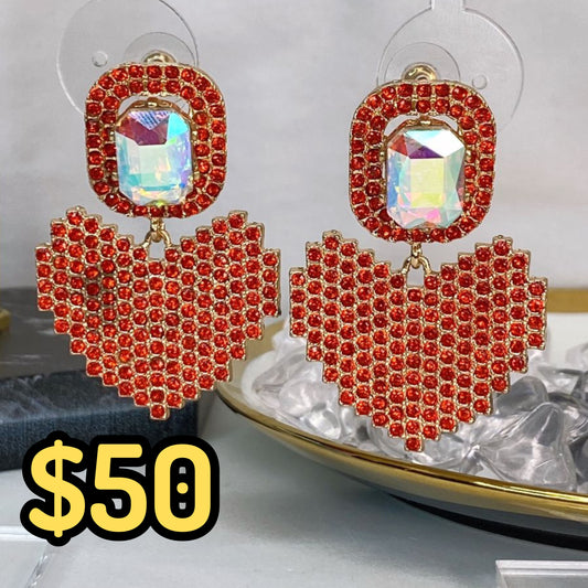 Arete de Bisuteria AB5929-2