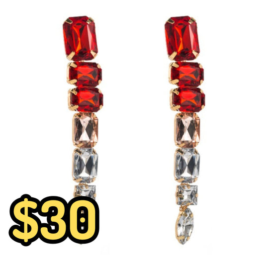 Arete de Bisuteria AB5923-1