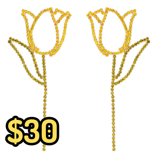 Arete de Bisuteria AB5922-4