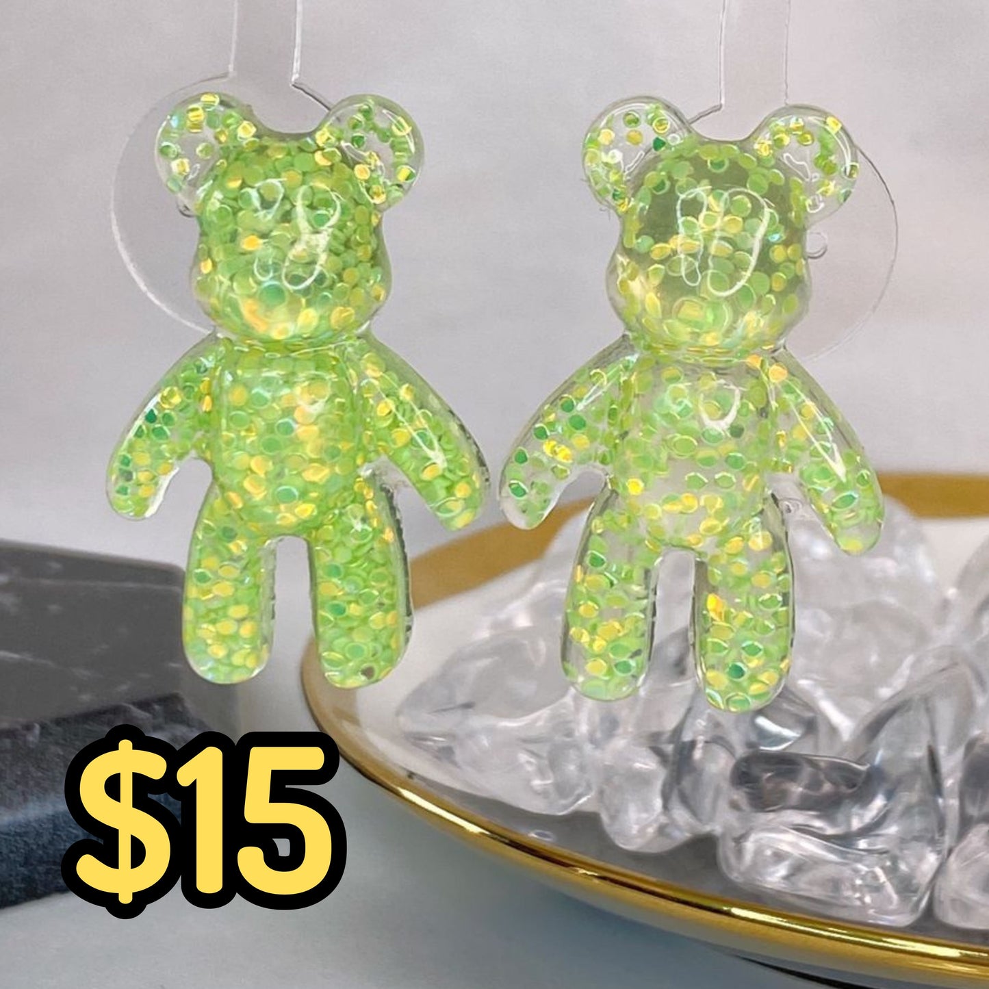 Arete de Bisuteria AB5915-3