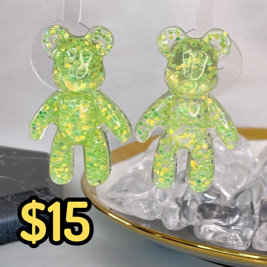 Arete de Bisuteria AB5915-3