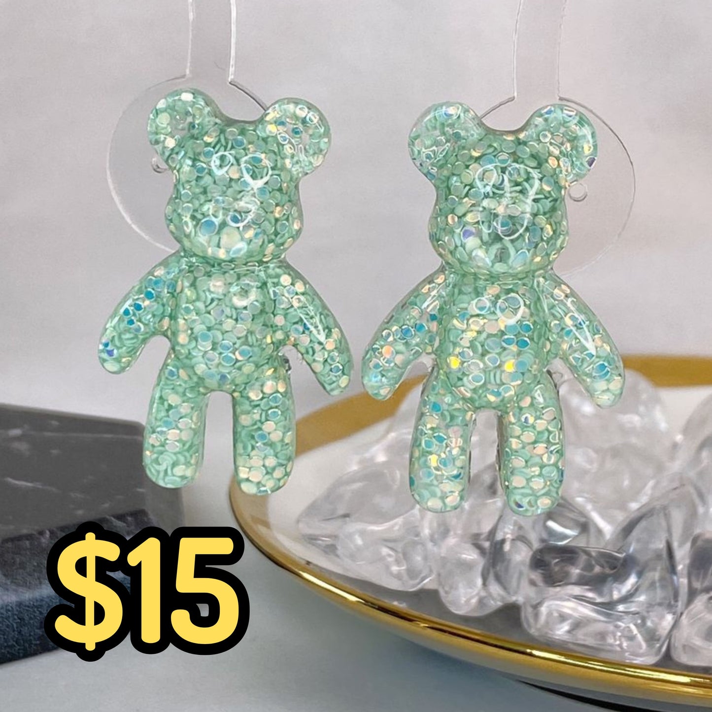 Arete de Bisuteria AB5915-5