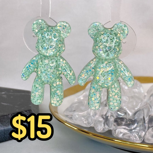 Arete de Bisuteria AB5915-5