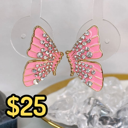 Arete de Bisuteria AB5914-2