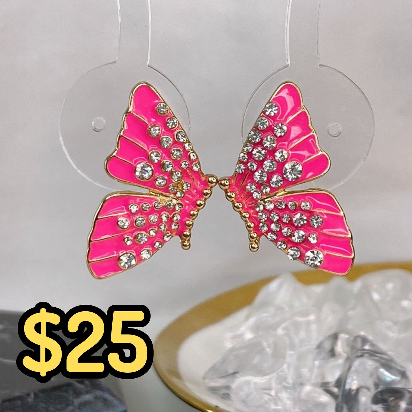 Arete de Bisuteria AB5914-3