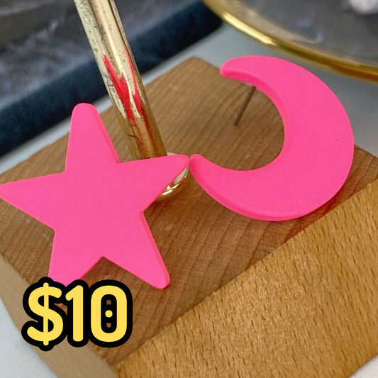 Arete de Bisutería AB5912-1