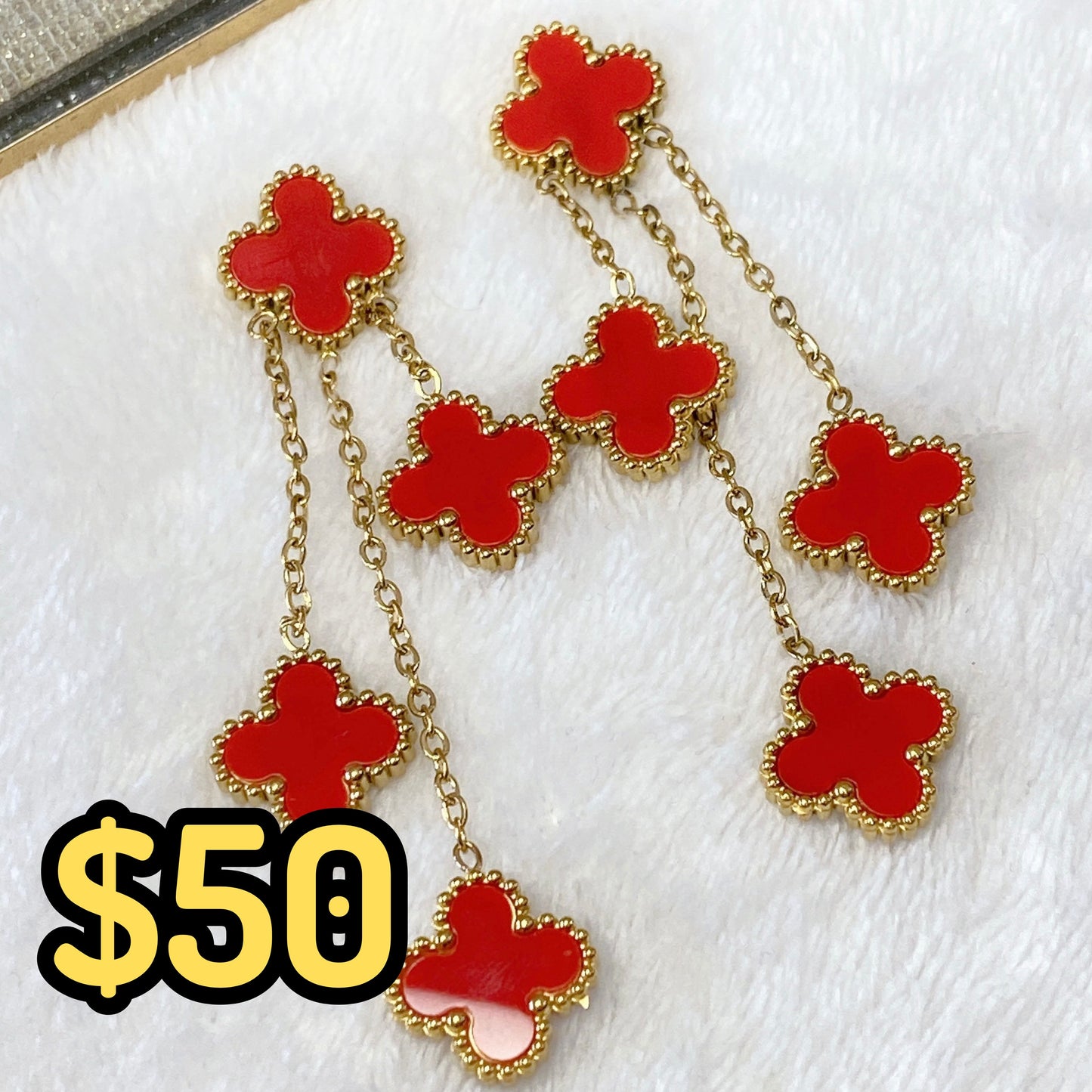 Arete de Acero Inoxidable AAI2000-2