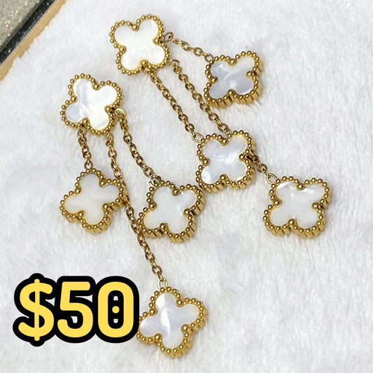 Arete de Acero Inoxidable AAI2000-3